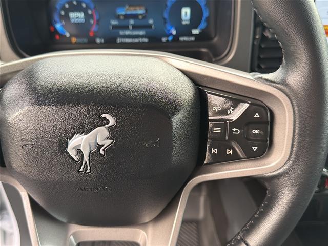 2025 Ford Bronco - $48,200