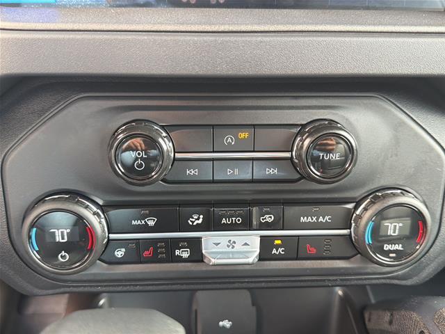 2025 Ford Bronco - $48,200