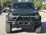 2025 Bronco Thumbnail 2