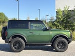 2025 Bronco Thumbnail 3
