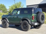 2025 Bronco Thumbnail 6