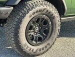2025 Bronco Thumbnail 9
