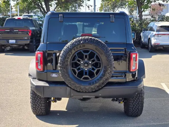 2026 Ford Bronco - $58,950