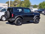 2026 Bronco Thumbnail 8
