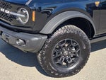 2026 Bronco Thumbnail 9