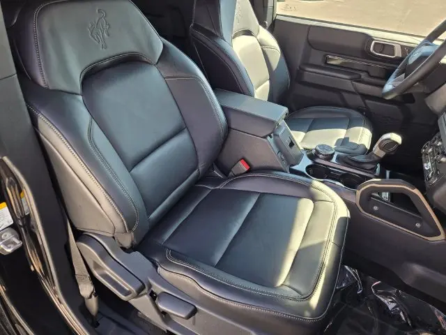 2026 Ford Bronco - $58,950