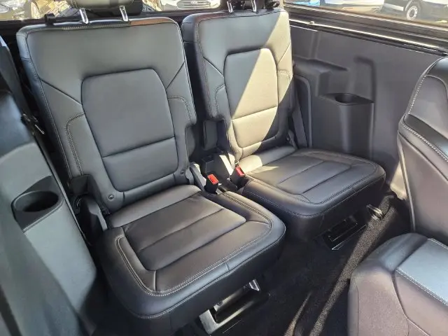 2026 Ford Bronco - $58,950