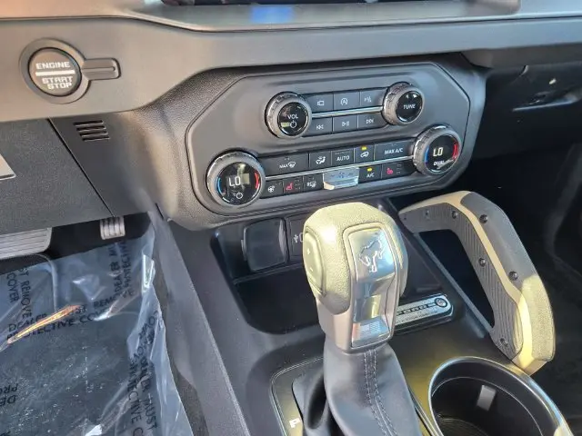 2026 Ford Bronco - $58,950