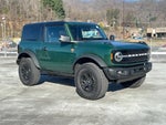 2025 Bronco Thumbnail 1