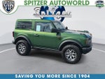 2025 Bronco Thumbnail 2