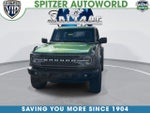 2025 Bronco Thumbnail 4
