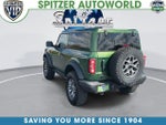 2025 Bronco Thumbnail 8