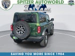 2025 Bronco Thumbnail 9