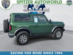 2025 Bronco Thumbnail 10