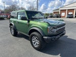 2025 Bronco Thumbnail 11