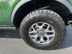 2025 Bronco Thumbnail 20
