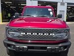 2026 Bronco Thumbnail 2