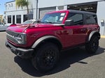 2026 Bronco Thumbnail 3