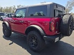 2026 Bronco Thumbnail 4