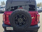 2026 Bronco Thumbnail 5