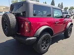 2026 Bronco Thumbnail 6