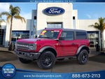 2026 Bronco Thumbnail 1