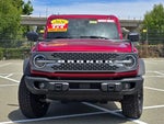 2026 Bronco Thumbnail 2