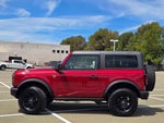 2026 Bronco Thumbnail 3
