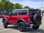 2026 Bronco Thumbnail 4