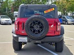 2026 Bronco Thumbnail 5