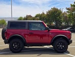 2026 Bronco Thumbnail 7