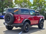 2026 Bronco Thumbnail 8