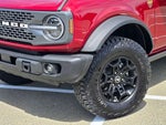 2026 Bronco Thumbnail 9