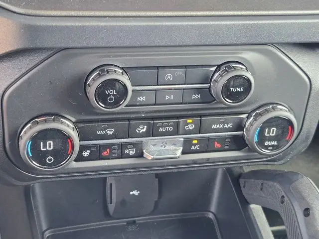 2026 Ford Bronco - $51,692