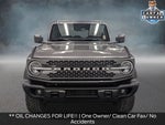 2025 Bronco Thumbnail 2