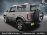2025 Bronco Thumbnail 6