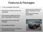 2025 Bronco Thumbnail 29