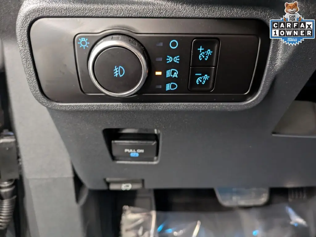 2025 Ford Bronco - $44,795
