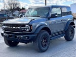 2025 Bronco Thumbnail 2