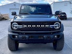 2025 Bronco Thumbnail 7