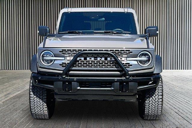 2025 Ford Bronco - $53,800