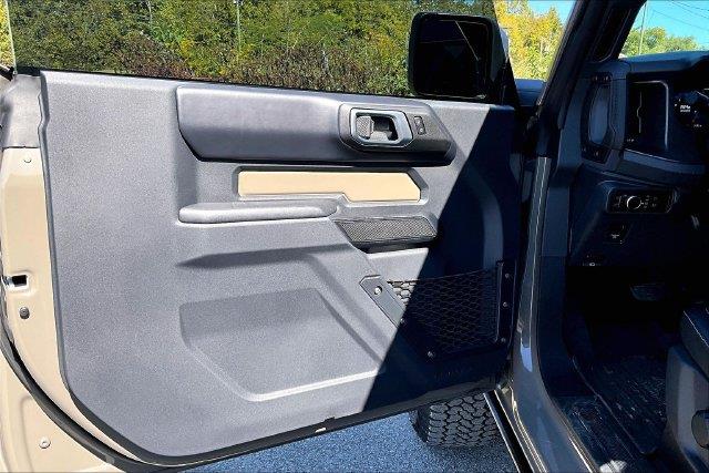 2025 Ford Bronco - $53,800