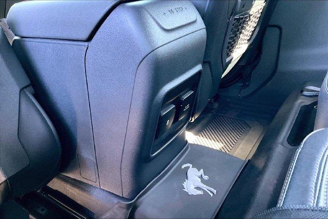 2025 Ford Bronco - $53,800