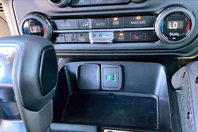 2025 Ford Bronco - $53,800