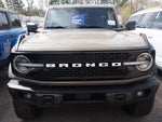 2025 Bronco Thumbnail 3