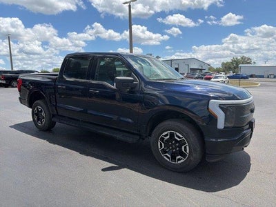 2025 Ford Bronco 4X4 Badlands 2DR SUV