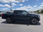 2025 Bronco Thumbnail 2