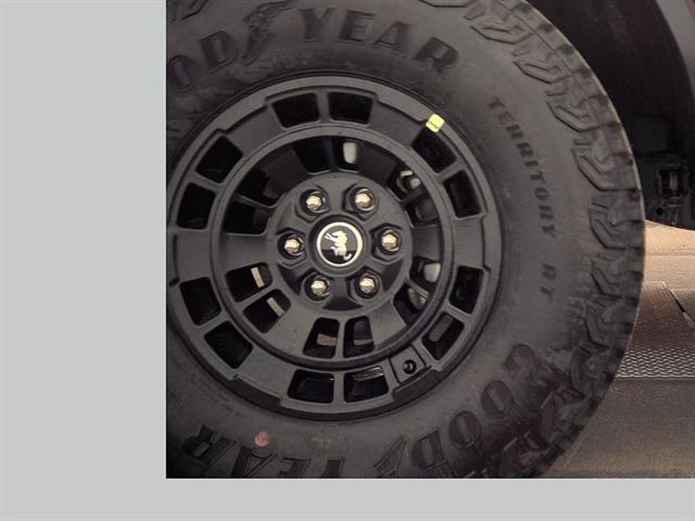2026 Ford Bronco - $55,988