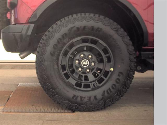 2026 Ford Bronco - $55,988