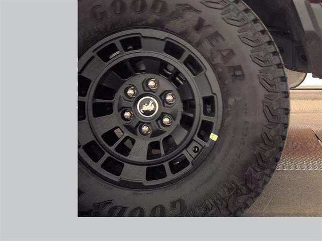 2026 Ford Bronco - $55,988